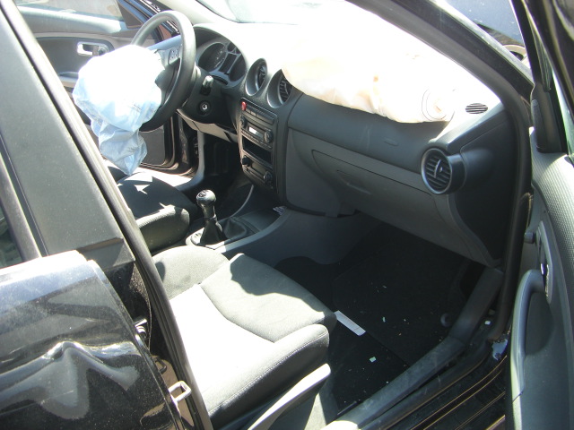 SEAT IBIZA 1.9 TDI 100CV