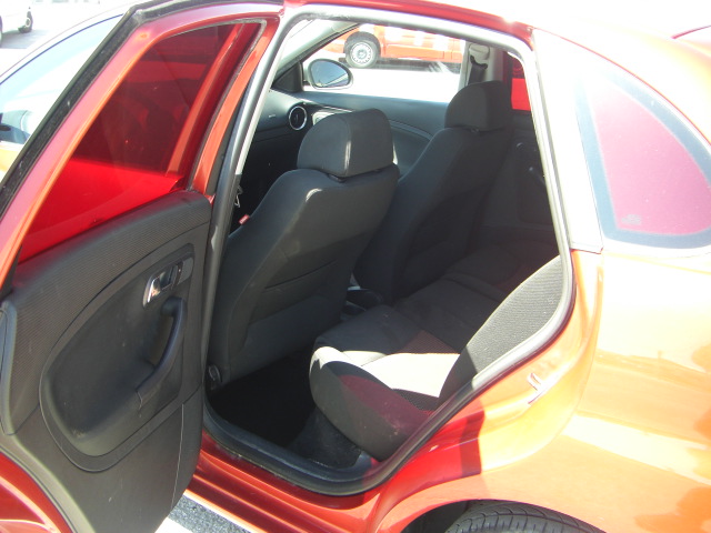 SEAT IBIZA 1.4 GASOLINA 100CV