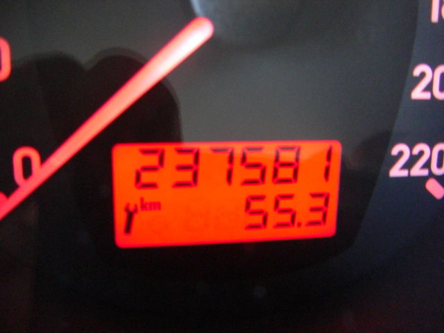 SEAT IBIZA 1.4 GASOLINA 100CV