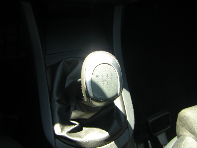 SEAT IBIZA 1.4 GASOLINA 100CV