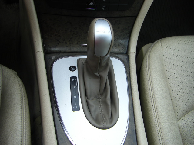 MERCEDES BENZ E 280 CDI 3.2 176CV