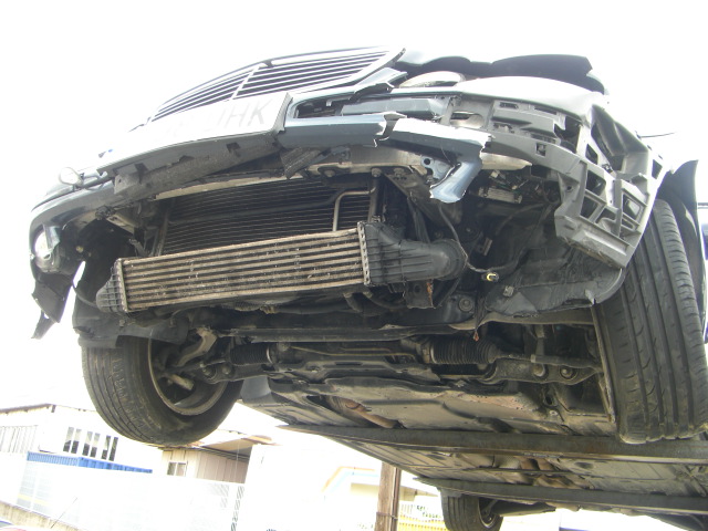 MERCEDES BENZ E 280 CDI 3.2 176CV