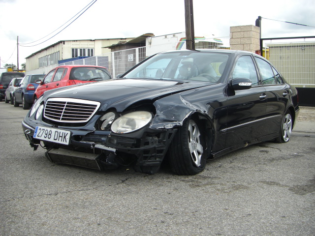 MERCEDES BENZ E 280 CDI 3.2 176CV