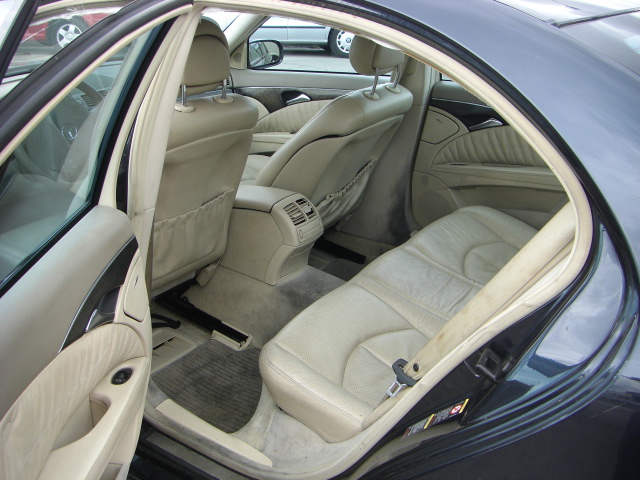 MERCEDES BENZ E 280 CDI 3.2 176CV