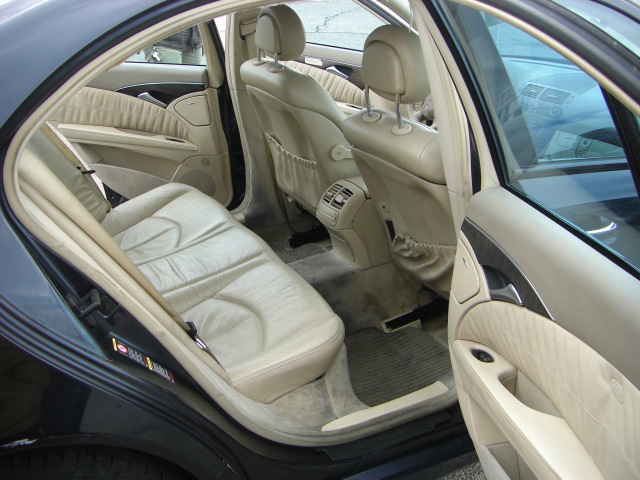 MERCEDES BENZ E 280 CDI 3.2 176CV