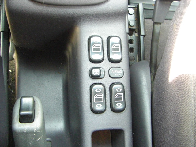 MERCEDES BENZ CLASE A 170 CDI 1.7 95CV