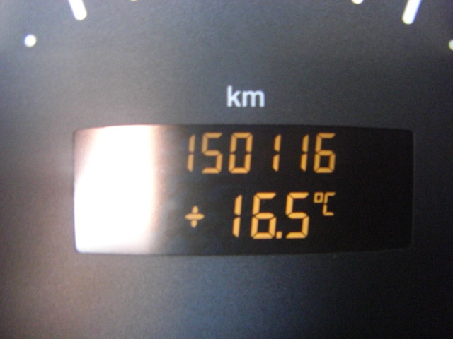 MERCEDES BENZ CLASE A 170 CDI 1.7 95CV