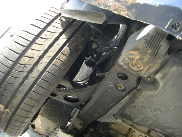 MERCEDES BENZ CLASE A 170 CDI 1.7 95CV