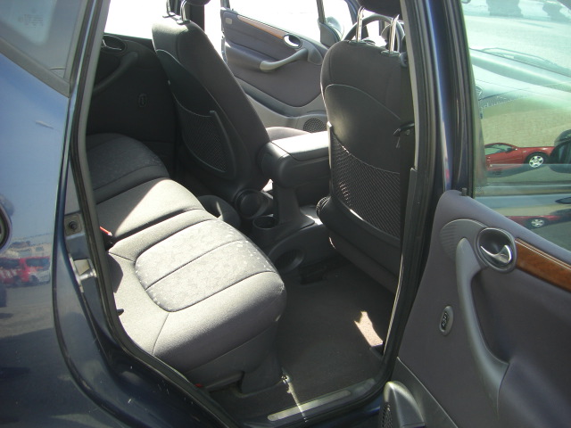 MERCEDES BENZ CLASE A 170 CDI 1.7 95CV