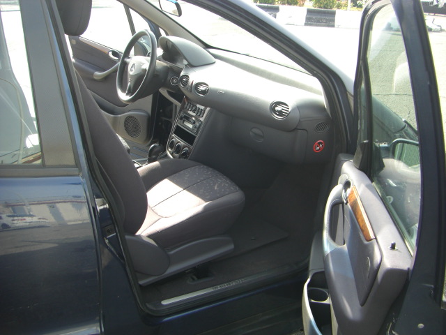 MERCEDES BENZ CLASE A 170 CDI 1.7 95CV