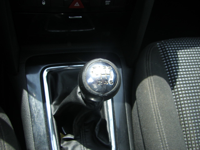 PEUGEOT 407 SPORT 2.0 HDI 140CV