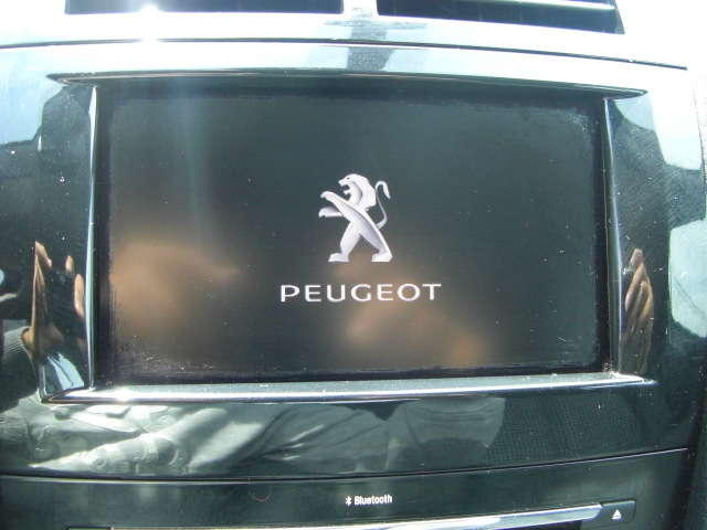 PEUGEOT 407 SPORT 2.0 HDI 140CV