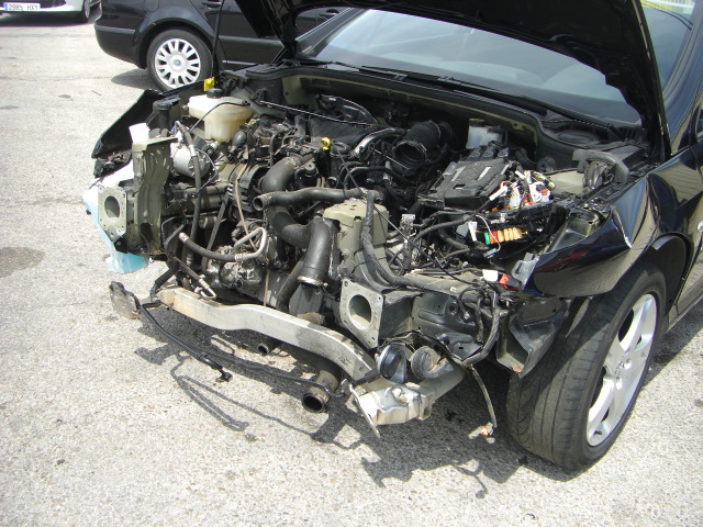 PEUGEOT 407 SPORT 2.0 HDI 140CV