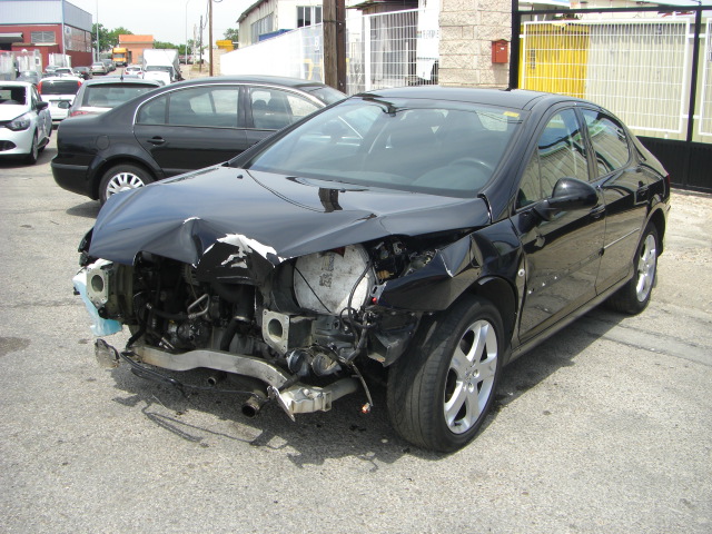 PEUGEOT 407 SPORT 2.0 HDI 140CV