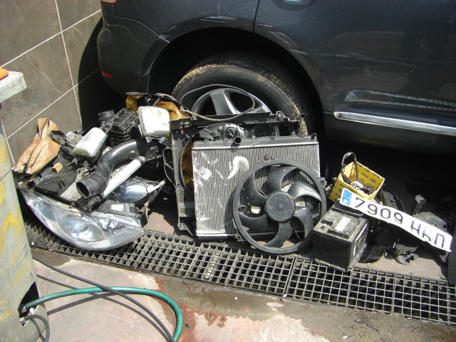 PEUGEOT 407 SPORT 2.0 HDI 140CV