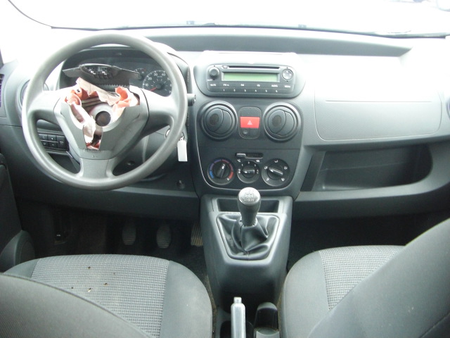 CITROEN NEMO 1.4 HDI 70CV