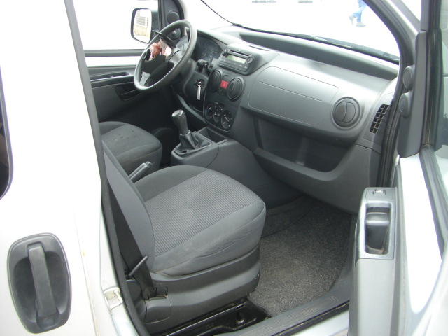CITROEN NEMO 1.4 HDI 70CV