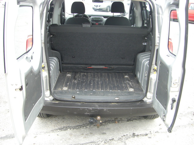 CITROEN NEMO 1.4 HDI 70CV