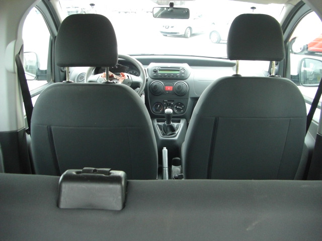 CITROEN NEMO 1.4 HDI 70CV