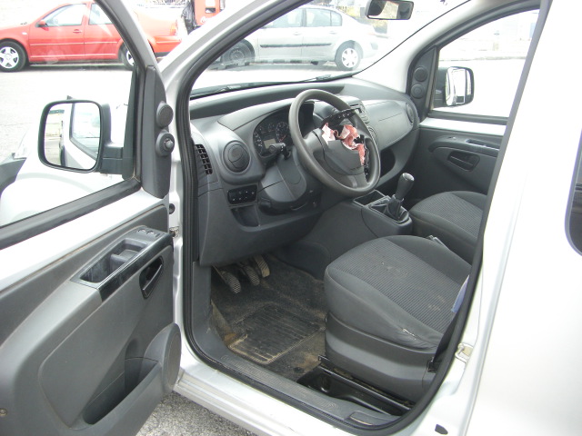 CITROEN NEMO 1.4 HDI 70CV
