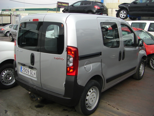 CITROEN NEMO 1.4 HDI 70CV