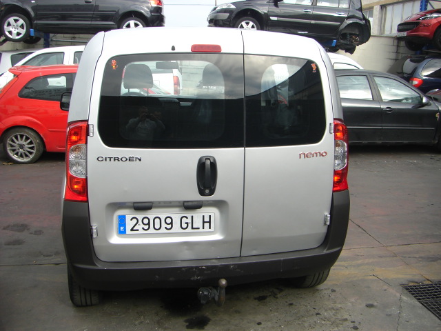 CITROEN NEMO 1.4 HDI 70CV