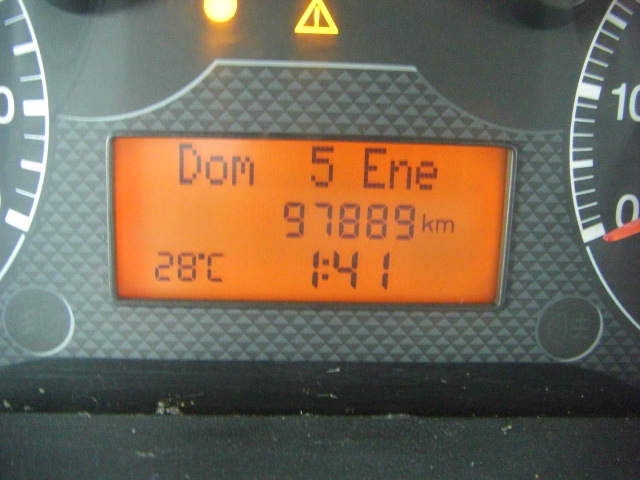 CITROEN NEMO 1.4 HDI 70CV