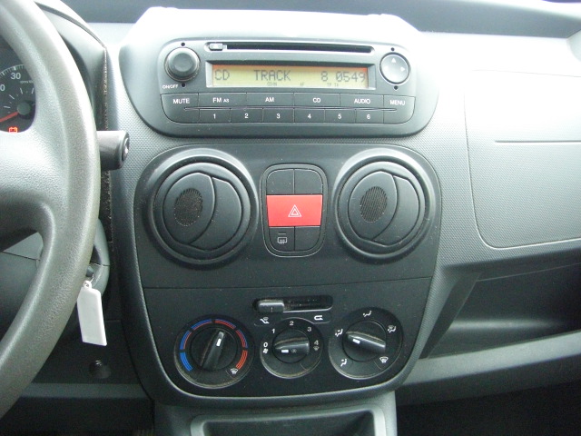 CITROEN NEMO 1.4 HDI 70CV