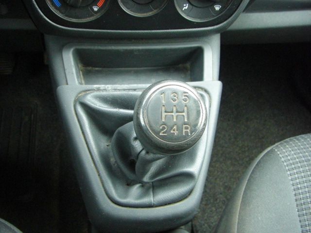 CITROEN NEMO 1.4 HDI 70CV