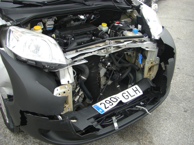 CITROEN NEMO 1.4 HDI 70CV