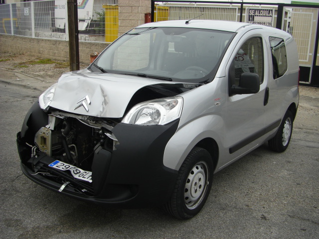 CITROEN NEMO 1.4 HDI 70CV