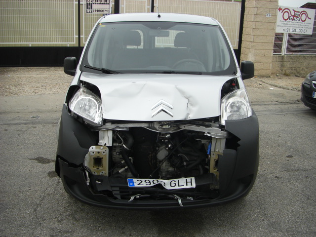 CITROEN NEMO 1.4 HDI 70CV