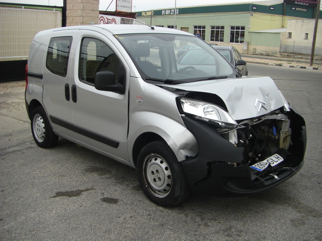 CITROEN NEMO 1.4 HDI 70CV