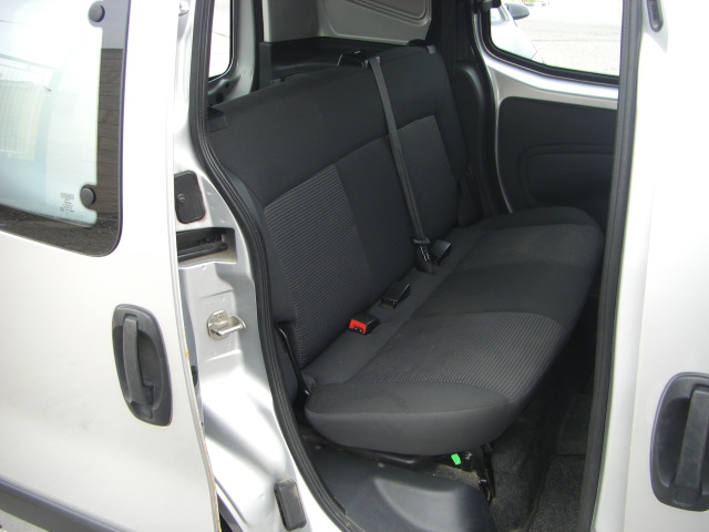 CITROEN NEMO 1.4 HDI 70CV