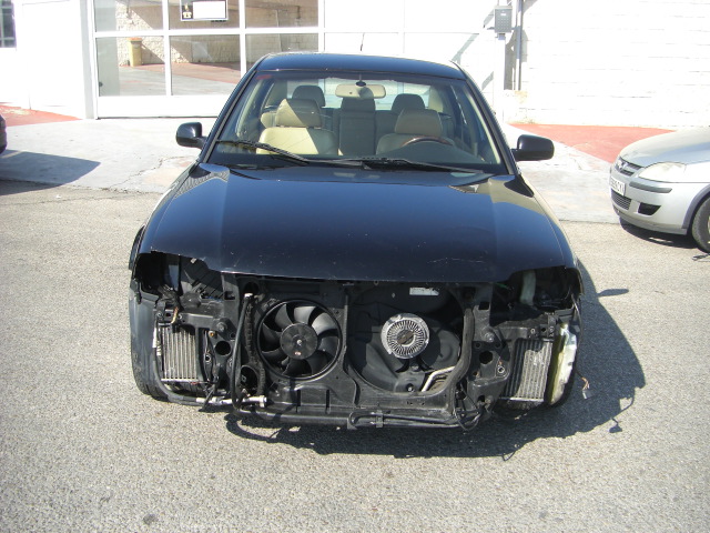 VOLKSWAGEN PASSAT 2.5 TDI 150CV AUTOMATICO