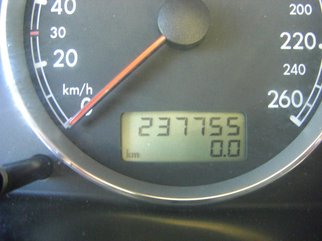 VOLKSWAGEN PASSAT 2.5 TDI 150CV AUTOMATICO