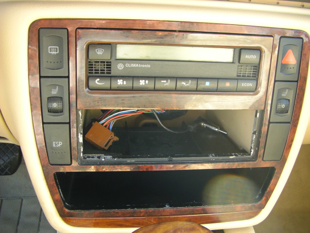 VOLKSWAGEN PASSAT 2.5 TDI 150CV AUTOMATICO