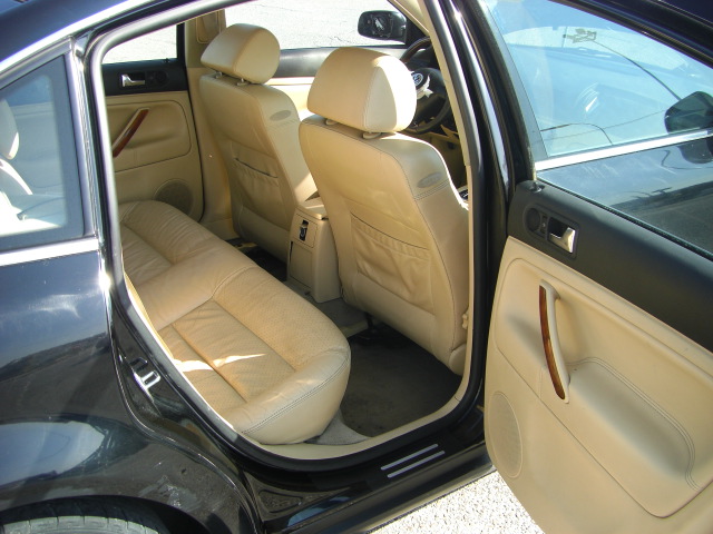 VOLKSWAGEN PASSAT 2.5 TDI 150CV AUTOMATICO