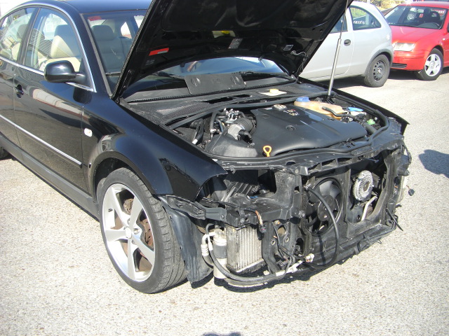 VOLKSWAGEN PASSAT 2.5 TDI 150CV AUTOMATICO