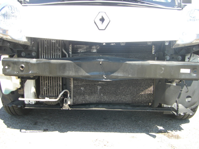 RENAULT KANGOO 1.5 DCI 710CV