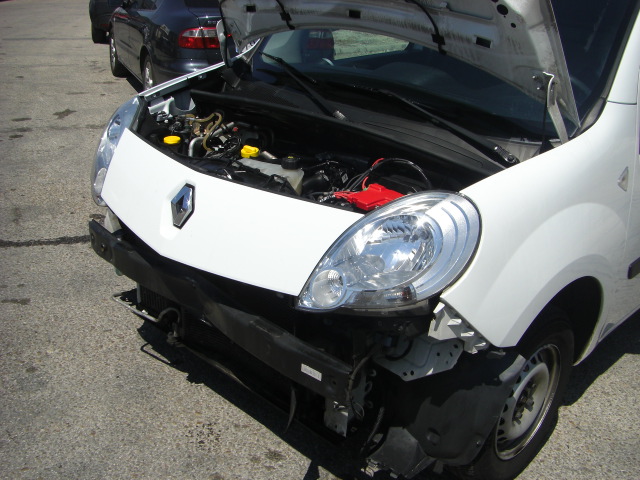 RENAULT KANGOO 1.5 DCI 710CV