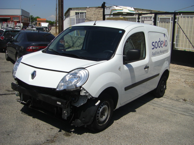 RENAULT KANGOO 1.5 DCI 710CV