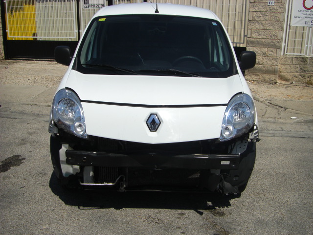 RENAULT KANGOO 1.5 DCI 710CV