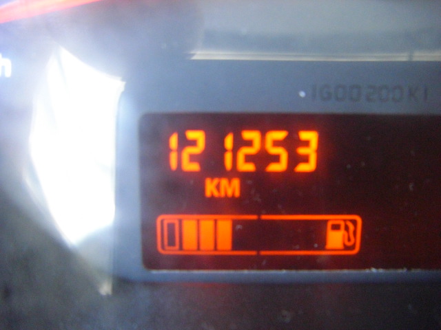 RENAULT KANGOO 1.5 DCI 710CV