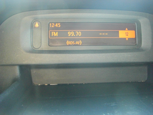 RENAULT KANGOO 1.5 DCI 710CV