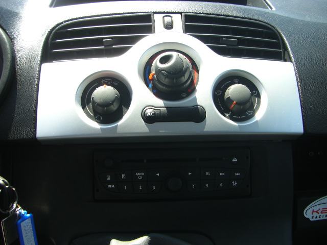 RENAULT KANGOO 1.5 DCI 710CV