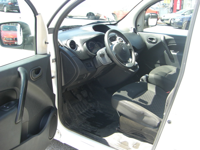 RENAULT KANGOO 1.5 DCI 710CV