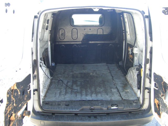 RENAULT KANGOO 1.5 DCI 710CV