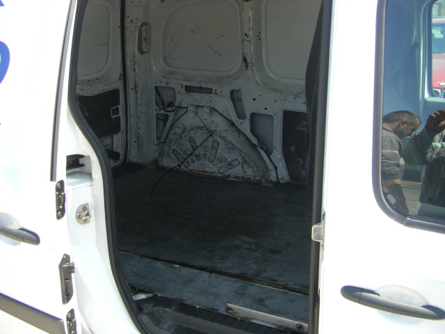 RENAULT KANGOO 1.5 DCI 710CV