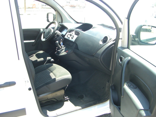RENAULT KANGOO 1.5 DCI 710CV